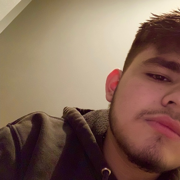 Meet your Posher, David - Picture 1 of 1